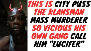 City Puss KlLL So Much People They Tell Duppy Stories About Him In Spanish Town