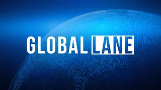 The Global Lane - September 21, 2018