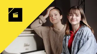 Mimi & Josefin LIVE - Creep (Radiohead Cover) | Live in Augsburg | The Voice 2019