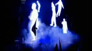 Chemical Brothers - Out of Control (Live at Glastonbury 2007)