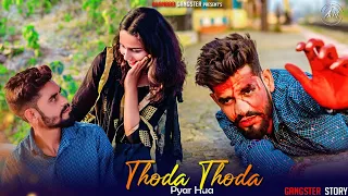 Thoda Thoda Pyaar | Stebin Ben | True Love Story | Sidharth Malhotra | Dhanbad Gangster