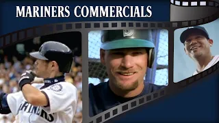 1996 - Buhner swats a fly