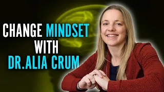 10 Everyday Mindset Motivation Tips With Dr. Alia Crum