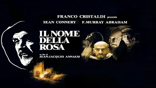 Il nome della rosa (FILM 1986) TRAILER ITALIANO HD