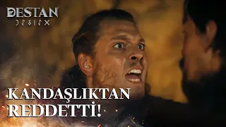 Temur, Batuga'yı reddediyor! - Destan