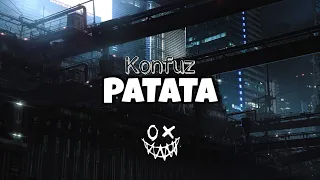 Konfuz — Ратата/Ratatatata (Robert Cristian Remix)
