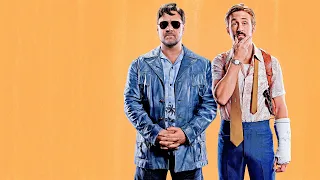 Славные парни (2016) The Nice Guys. Русский трейлер.