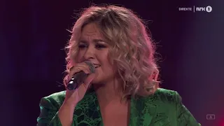 Alexandra Rotan - "You're The Voice" (Stjernekamp Final 2021)