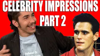 Celebrity Impressions 2 - Best of Compilation