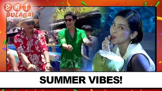 SUMMER VIBES SA EAT BULAGA! | May 03, 2024