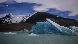 La Antártida. El viaje al fin de la Tierra