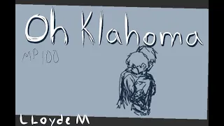 Oh Klahoma : MP100 Animation