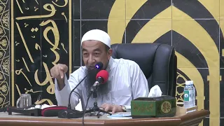 Kompilasi Soal Jawab Puasa dan Ramadhan Ustaz Azhar Idrus Vol 1