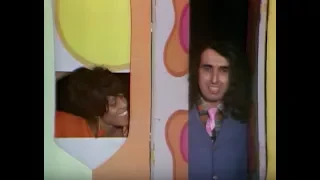 Tiny Tim Joke Wall | Rowan & Martin's Laugh-In | George Schlatter