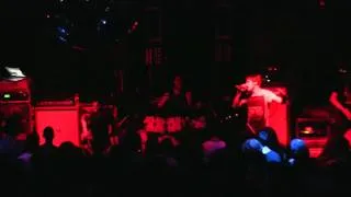 TesseracT - 04 - Perfection (Live at Greene Street Club, Greensboro, NC. 2011-04-24)