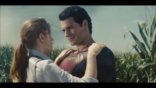 Clark Kent and Lois Lane - Love Me Like You Do