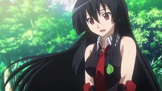 Akame Ga Kill『AMV』 -  Dynasty ( Spoil )