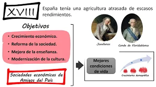 4º ESO-Tema 01 A7: Jovellanos, un ilustrado español.