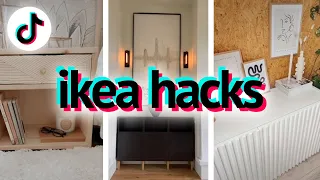 🛋️ IKEA HACKS #22 | TIKTOK COMPILATION