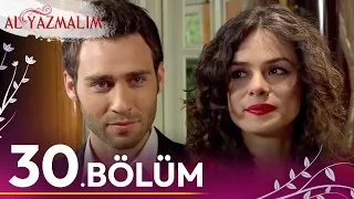 Al Yazmalım 30. Bölüm - HD