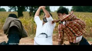 Jilla Official Teaser 2 HD   Mohanlal,  Ilayathalapathy Vijay