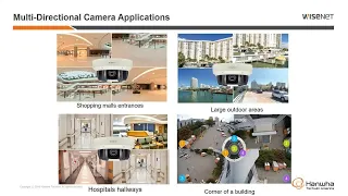 Designing Systems with Multi-Sensor & Multi-Directional Cameras | Webinar