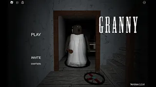 Granny: Multiplayer Chapter 1 II Sewer Escape II Full Gameplay [No Deaths] #6