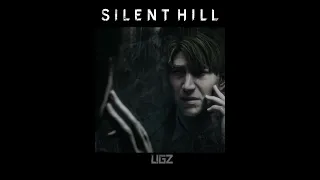 Silent Hill 2 Remake - First Gameplay #shorts