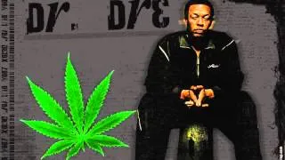 Dr. Dre - Lets's get high