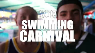 Marian Catholic College | Swimming Carnival 2018