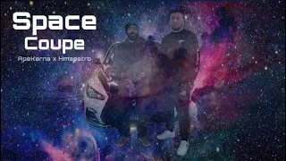 H Maestro ft. ApeKarna - Space Coupe [Prod. by HoodWil] (Armenian Rap) 2021