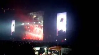 Paul McCartney - Live and let die - Buenos Aires - 11/11/10