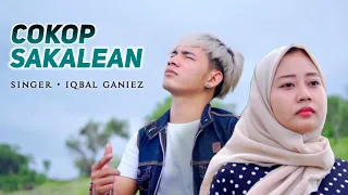 COKOP SAKALEAN || Iqbal GhaniZz || Karya MR || MR MUSIC MANAGEMENT