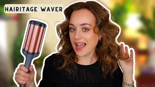 EASY WAVES for BEGINNERS - Fast & Affordable Tutorial with Tips & Products!