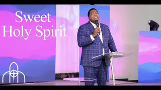 Sweet Holy Spirit