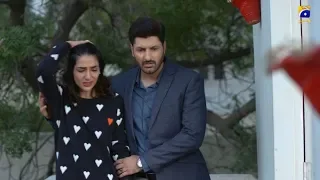 Meray Mohsin - EP 12 - 4th September 2019 - HAR PAL GEO DRAMAS