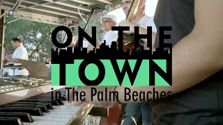 Hispanic Heritage | On the Town in the Palm Beaches