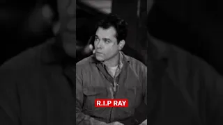 GOODBYE RAY LIOTTA