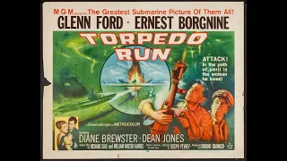 Torpedo Run (1958) - Preview