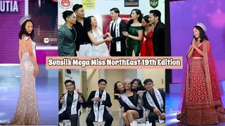 | Sunsilk Mega Miss Northeast 19th edition finale | Pema Choden Bhutia |