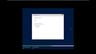 Windows Server 2019: Installation and Initial Configuration