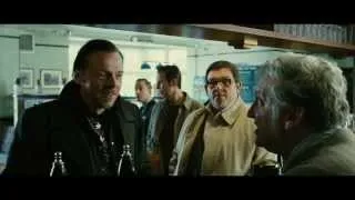 THE WORLD'S END - "One Tap Water" Clip