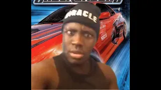 nfs underground soundtrack be like