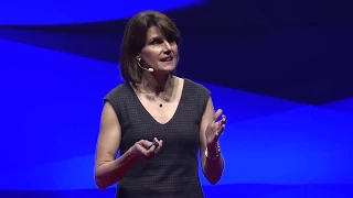 After watching this, your brain will not be the same  with Lara Boyd