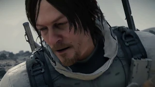 Death Stranding Fan TRAILER