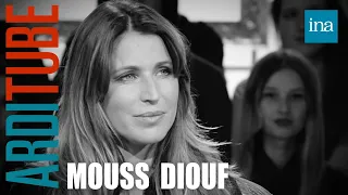 Mouss Diouf  : Sa vie et son agonie racontées par sa femme chez Thierry Ardisson | INA Arditube