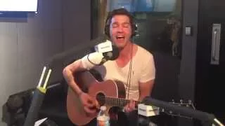 Andy Grammer Performs, "Good To Be Alive" On Conversations With Maria Menounos