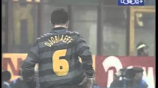 Inter vs. Strasbourg (3:0) Highlights 1997