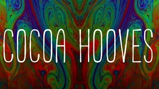 Glass Animals - Cocoa Hooves