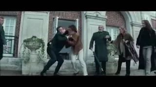 Bridget Jones: The Edge of Reason - Fight Scene